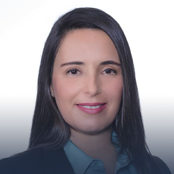 Maria  Soledad Bardelli Photo